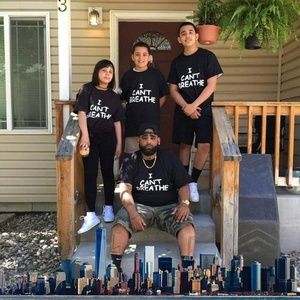 Meet your Posher, Aaron